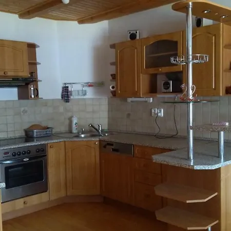 Duha Appartement *