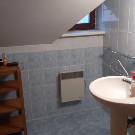 شقة Duha ديدينكي