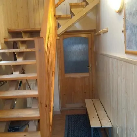 Duha Appartement