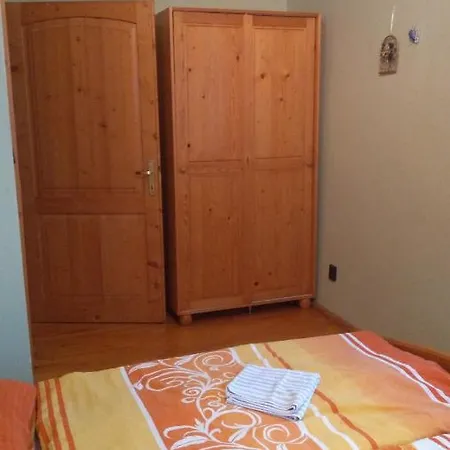 Appartement Duha