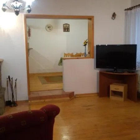 Appartement Duha *