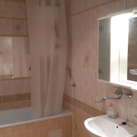 Appartement Duha Dedinky
