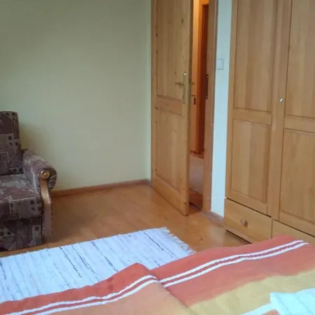Appartement Duha